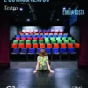 A Esponja dos Dias e Outros Textos - Teatro