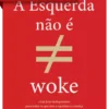 A Esquerda não é Woke