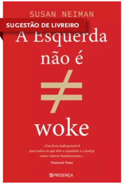 A Esquerda não é Woke
