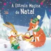 A Estrela Mágica de Natal