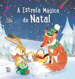 A Estrela Mágica de Natal