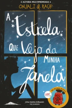 A Estrela Que Vejo da Minha Janela