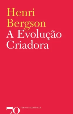 A Evolução Criadora