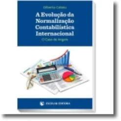 A Evolução da Normalização Contabilística Internacional