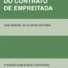 A Execução do Contrato de Empreitada - 3ª Edição