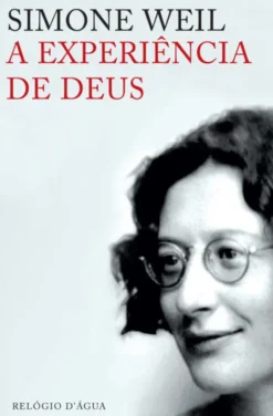 A Experiência de Deus - Cadernos de Marselha