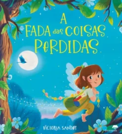 A Fada das Coisas Perdidas