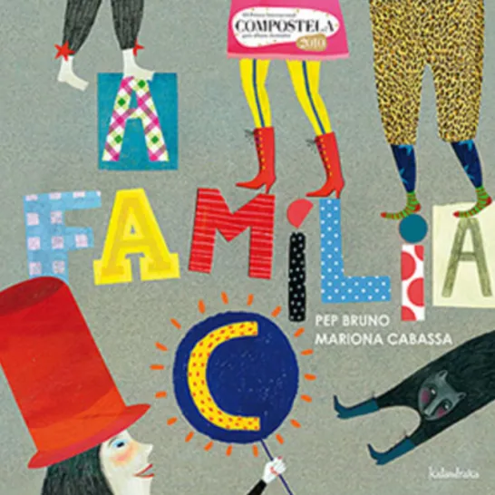 A Família C