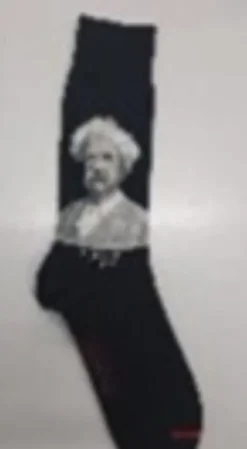 A.F. Bradley- Mark Twain - 36-40