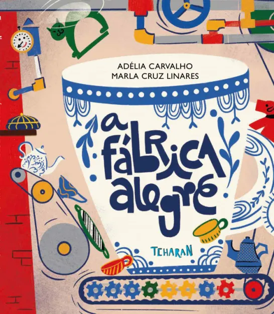A Fábrica Alegre