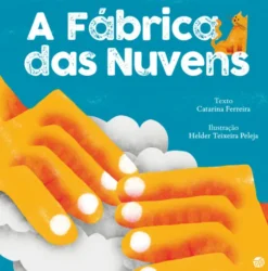 A Fábrica das Nuvens
