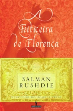 A Feiticeira de Florença