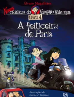 A Feiticeira de Paris