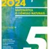 Aferição 2024 Matemática + CN 5