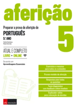 Aferição Português 5º Ano