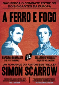 A Ferro e Fogo