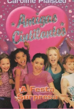 A Festa Surpresa