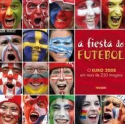A Fiesta do Futebol