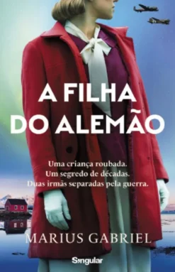 A Filha do Alemão