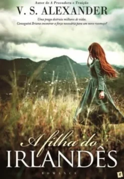 A Filha do Irlandês