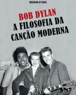 A Filosofia da Canção Moderna