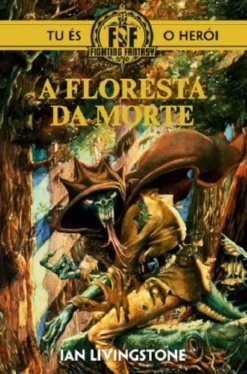 A Floresta da Morte