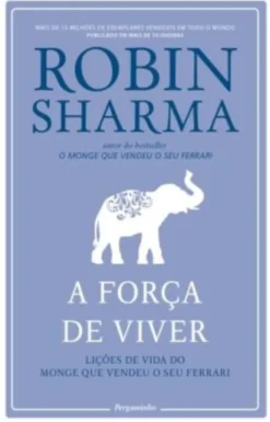 A Força de Viver
