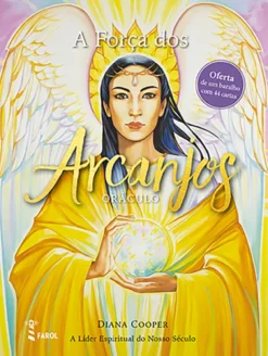 A Força dos Arcanjos - Oráculo