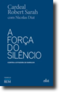 A Força do Silêncio