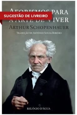 Aforismos para a Arte de Viver
