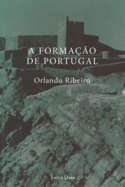 A Formação de Portugal