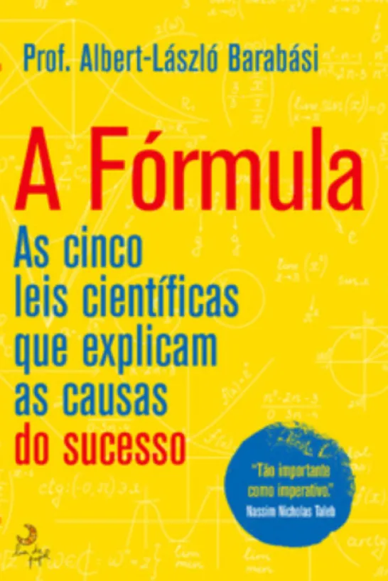 A Fórmula