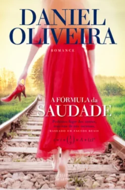 A Fórmula da Saudade