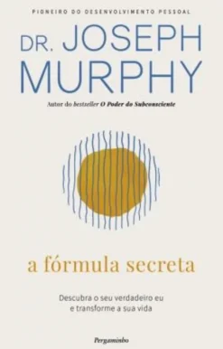 A Fórmula Secreta