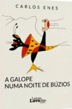 A Galope numa Noite de Búzios