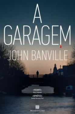 A Garagem