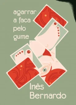 Agarrar a Faca pelo Gume