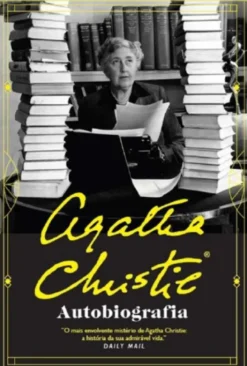 Agatha Christie - Autobiografia