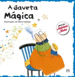 A Gaveta Mágica