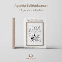 Agenda Animais de Rua 2023