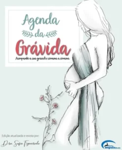 Agenda da Grávida