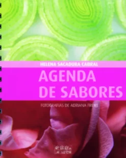 Agenda de Sabores
