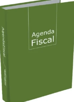 Agenda Fiscal 2026