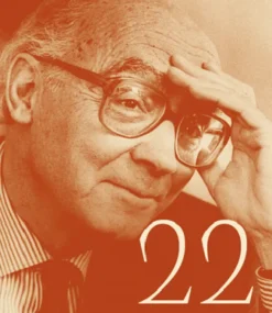 Agenda INCM 2022 – JoséSaramago
