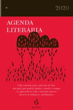 Agenda Literária 2020