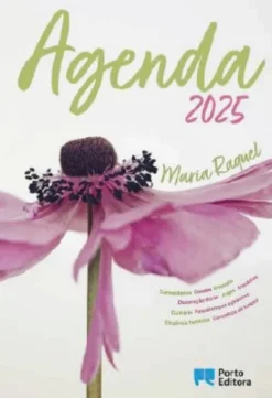 Agenda Maria Raquel 2025