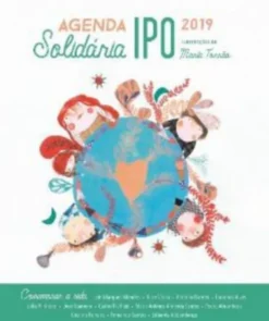 Agenda Solidária IPO - 2019