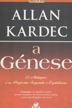 A Génese - Milagres E Profecias