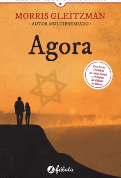 Agora (Morris Gleitzman)