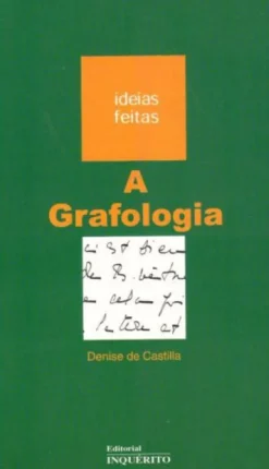 A Grafologia